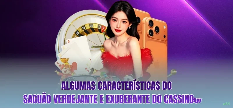 e66: Entre no Mundo Mágico das Cartas e Transforme Seu Jogo