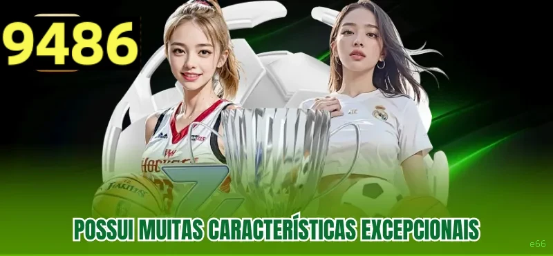 e66: A Nova Era dos Jogos Mobile Que Você Precisa Conhecer